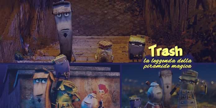 Trash -Photo credit: dal web con modifiche di Elisa Scaglia