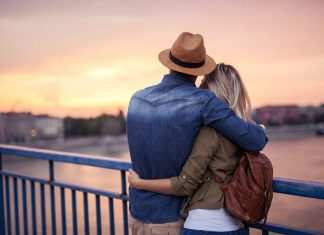 Outfit, 5 look che piacciono anche agli uomini immagine in evidenza