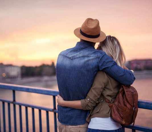 Outfit, 5 look che piacciono anche agli uomini immagine in evidenza