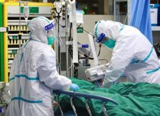 Coronavirus, c’è l’ipotesi di ridurre la quarantena da 14 a 10 giorni Coronavirus isolamento