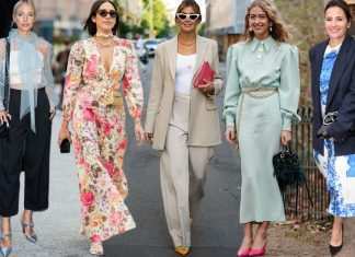 Settembre, 5 idee per ricominciare con stile immagine in evidenza