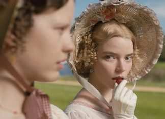 “Emma” : un adattamento che non convince Emma.