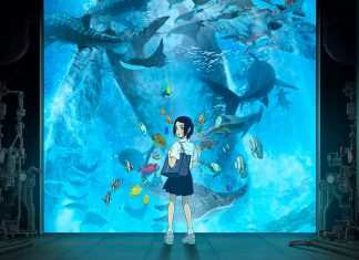 I Figli del Mare – Recensione: Quando mare e cielo si incontrano I Figli del Mare - Recensione
