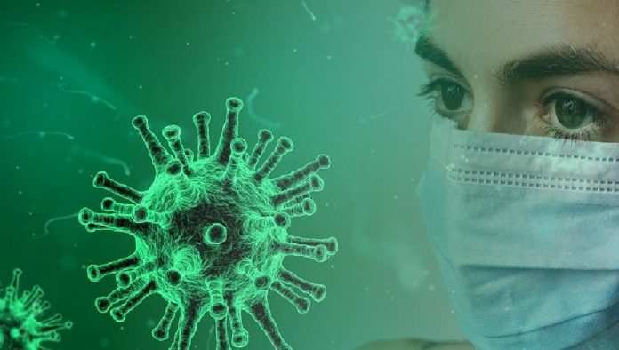 covid influenza