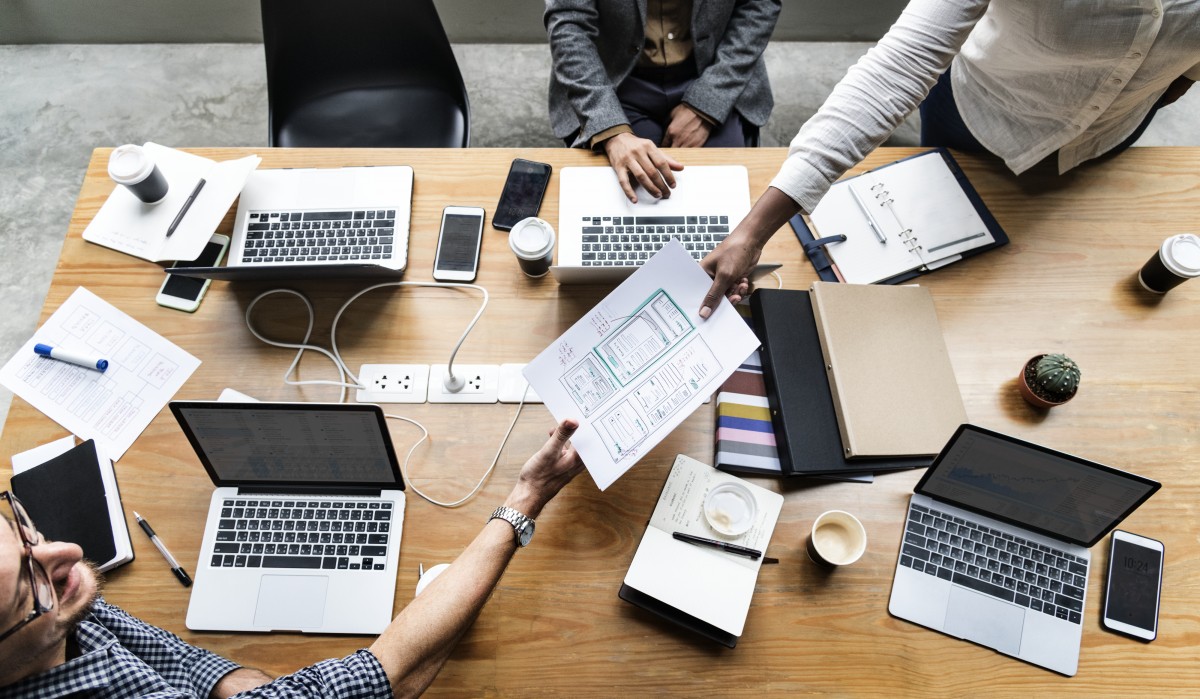 Crisi? No grazie, oggi le aziende crescono online con le Web Agency