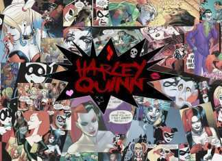 Harley Quinn: 10 versioni che forse non conoscevate Harley Quinn