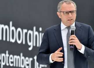 F1, Stefano Domenicali: “Puntiamo su ibrido e nuovi Costruttori” domenicali f1 ibrido