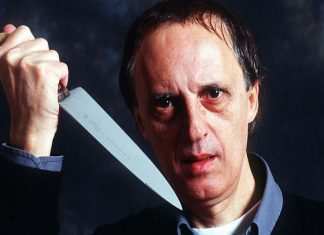Dario Argento, musica da brividi Dario Argento - Immagine Web