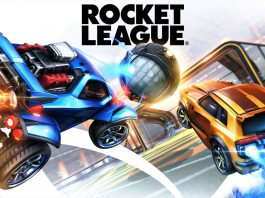 Rocket League: da oggi gratis Rocket League - Photo credit: web