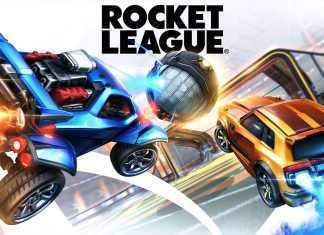 Rocket League: da oggi gratis Rocket League - Photo credit: web