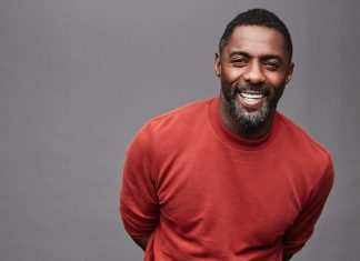 Idris Elba, non solo il mancato 007 Idris Elba - Ph. credit: web