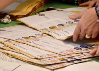 Elezioni Regionali 2020, i risultati: 3 Regioni al centro destra e 3 al centro sinistra