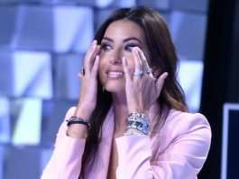 Elisabetta Gregoraci: “Per Briatore ho sofferto tanto” Elisabetta Gregoraci - Photo Credits: web