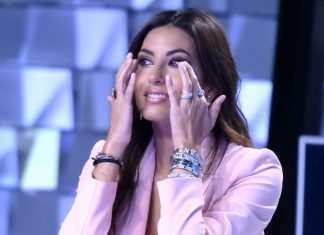 Elisabetta Gregoraci: “Per Briatore ho sofferto tanto” Elisabetta Gregoraci - Photo Credits: web