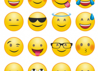 Emoticon, nascita: un uso rilevato già in Vladimir Nabokov