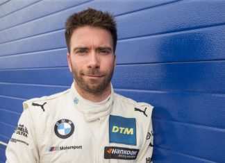 Eng Formula E, l’austriaco desideroso di un posto in BMW eng formula e