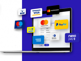 Pagamenti digitali: gli strumenti più usati sul web