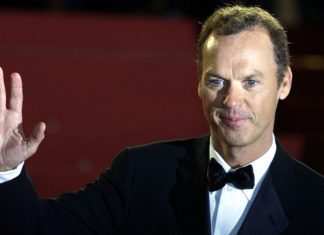 Michael Keaton non è contento della sua performance in Dumbo Michael Keaton- Photo credits: web