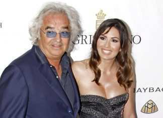 “Flavio Briatore ancora innamorato di Elisabetta Gregoraci”, le rivelazioni