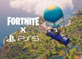 Fortnite: con il nuovo aggiornamento 16.10, novità su Battaglia Reale, Salva il mondo e Creativa