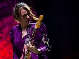 Carmen Consoli, uno stile dirompente