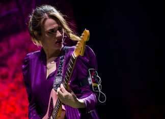 Carmen Consoli, uno stile dirompente