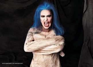 Loredana Bertè, lo stile rock della musica italiana immagine in evidenza