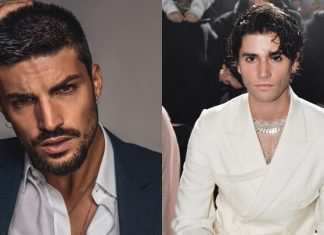 Instagram, i 5 profili da non perdere se sei appassionato di moda Mariano Di Vaio, Marc Forné - Photo Credits: web