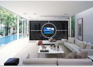Casa hi-tech: bella, ma quanto costa?