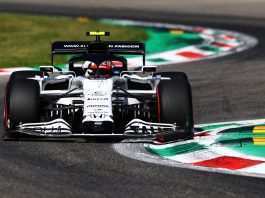 Gara F1 GP Italia 2020: vince Gasly, podio inaspettato gara gp italia 2020