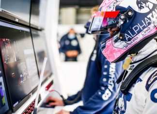 F1, Red Bull: niente ritorno per Pierre Gasly ritorno Gasly Red Bull