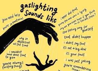 Gaslighting: cos’è e come riconoscerlo