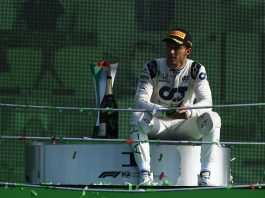 Pierre Gasly prima del GP Miami: “AlphaTauri? Stiamo cercando di capire” marko contro hamilton