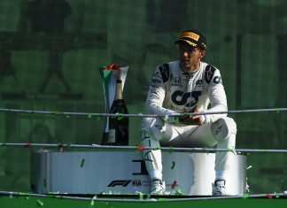 Pierre Gasly prima del GP Miami: “AlphaTauri? Stiamo cercando di capire” marko contro hamilton