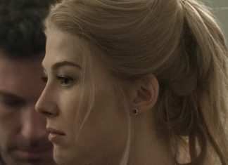 Gone Girl e la critica ai mass media di Fincher