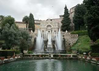 Gite fuori porta a Roma. Qualche consiglio su cosa vedere