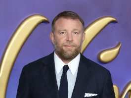 La nuova serie di Guy Ritchie per Paramount sta assemblando un cast di stelle