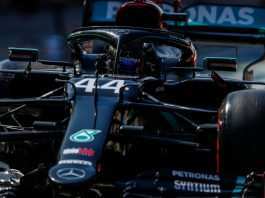 Qualifiche F1 GP Toscana 2020: prima storica pole a Hamilton
