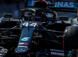 Qualifiche F1 GP Toscana 2020: prima storica pole a Hamilton