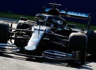 Qualifiche F1 GP Italia 2020: Hamilton in pole, terzo Sainz qualifiche f1 gp italia 2020