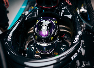 Zero punti di penalità ad Hamilton, multa per Mercedes punti penalità Hamilton multa Mercedes