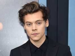 Nuovo film per Harry Styles Harry Styles