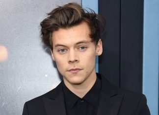 Nuovo film per Harry Styles Harry Styles