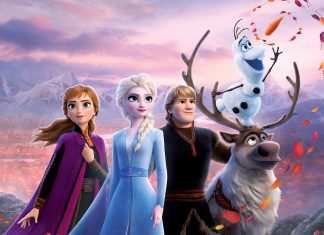 Arriva Frozen 2, il segreto di Arendelle su Disney+