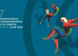 Inizia la 77esima Biennale di Venezia Logo 77esima edizione Biennale Venezia - Photo Credits: web