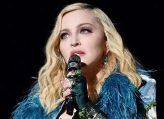 Madonna si racconta in un film diretto da lei Madonna