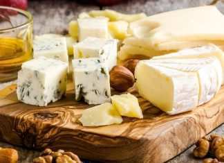 Formaggi magri: quali scegliere