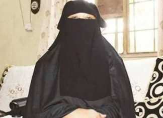 Mama Boko Haram, un nome che genera terrore Mama Boko Haram credits: Vanguard