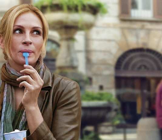 “Mangia prega ama”: location e cibo da sogno