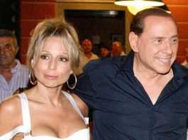 Marina Berlusconi positiva al Covid